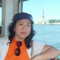 Ratna Agustien