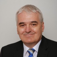 Oliver Frager