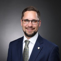 Gregory Waddle, Mba, Fic, Cltc, Cot, Shrm-Scp