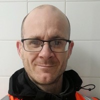 Chris Stratton