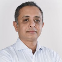 Manas Nayak