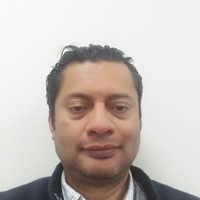 Oscar Reyes Aguirre