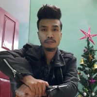 Kenny saujan Lama