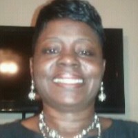 Rolanda Holmes