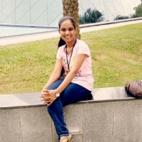 Punitha K
