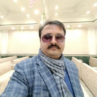 Udit Goel