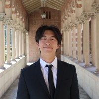 Andre Hsieh
