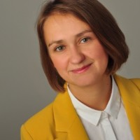 Katharina Alms (Vogt)