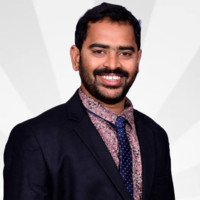 Chaitanya Nandigam Emblix Academy
