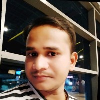Jitendra Kannoujiya