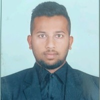 Syed Mohammad Ali