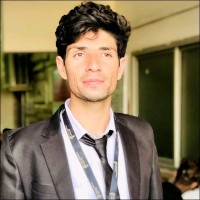 Farhan Ullah