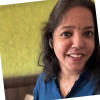 Swathi Balaji