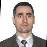 George MANEA