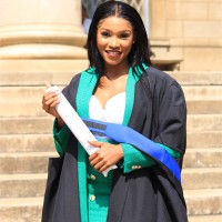 Ipeleng Mokoape