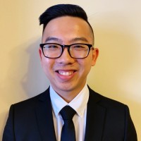 Andy Huang, Cpa
