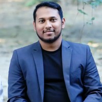 Arman Hossain