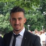 Yazan Abou rashed