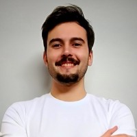 Tiago Pires