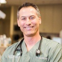 Matt Booth Dvm, Dabvp (Canine/Feline)