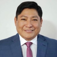 Jesus Angel Estupiñan Romero