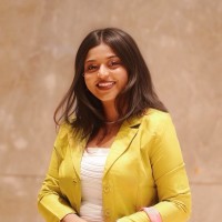 Yaamini Muthukumar
