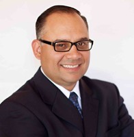 Fernando Padilla
