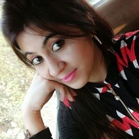 Priya Sirohi