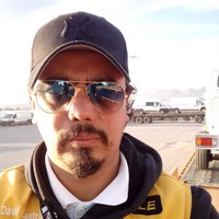 David Ricardo Castro Gomez