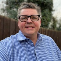 David Hawes ACMA