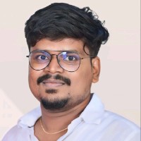 Karthik K