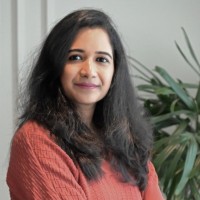Abhishikha Aggarwal