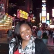 Erika C.O Wilkins
