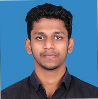 Tom Mathew