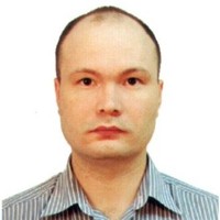 Александр Песикин