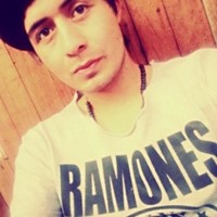 Andres Felipe Sandoval Palma