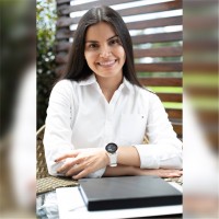 Valentina Suarez Trujillo