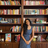 Neeraja Srinivasan