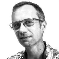 Yannick Dessalles