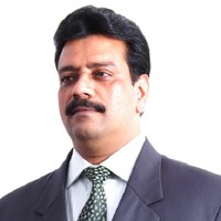 Sathyanarayanan R Iyer