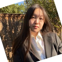Gloria Jin