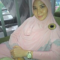 Farida Listriana