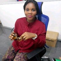 Adenike Samuel