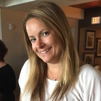 Ashley Welsch