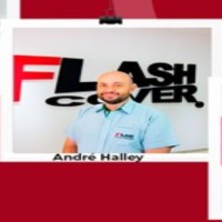 André Halley