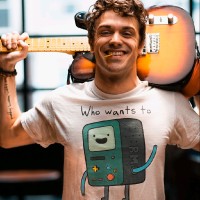 Christopher Trindade