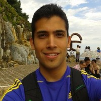 Antonio Alejandro Hernández Iraira