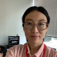 Yanrong Li