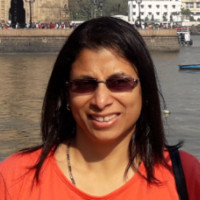 Chitra Rao