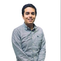 Kevin Gonzalo Chávez Huertas